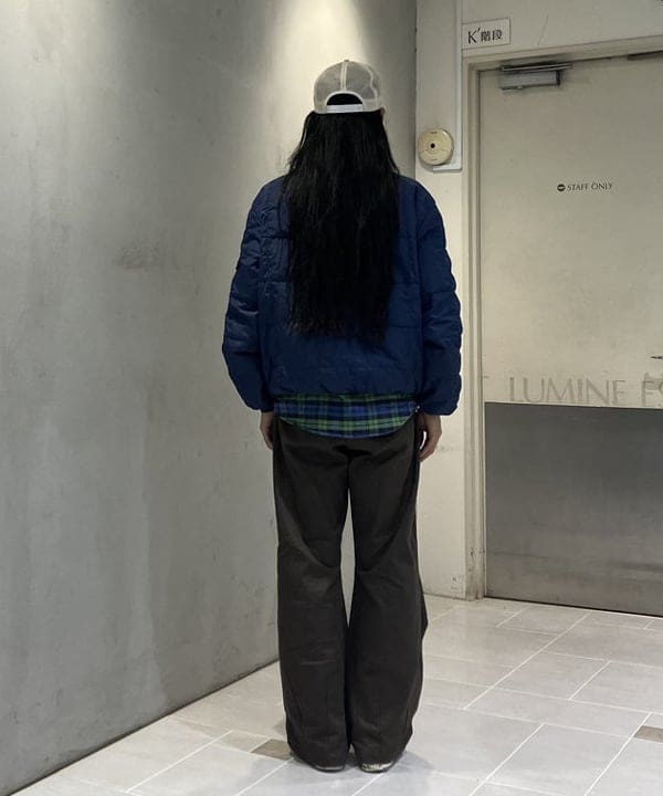 米良 冬輝さんの「BEAMS WOMEN｜」を使ったコーディネート