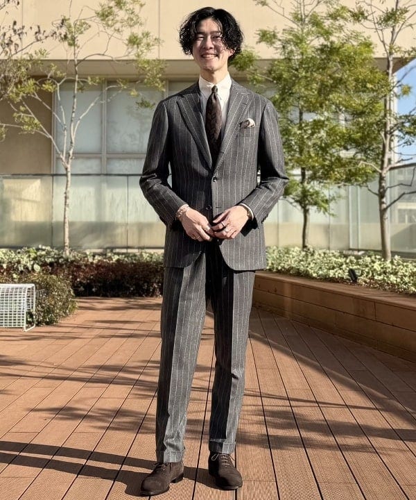 B:MING LIFE STORE by BEAMS 小林 涼介