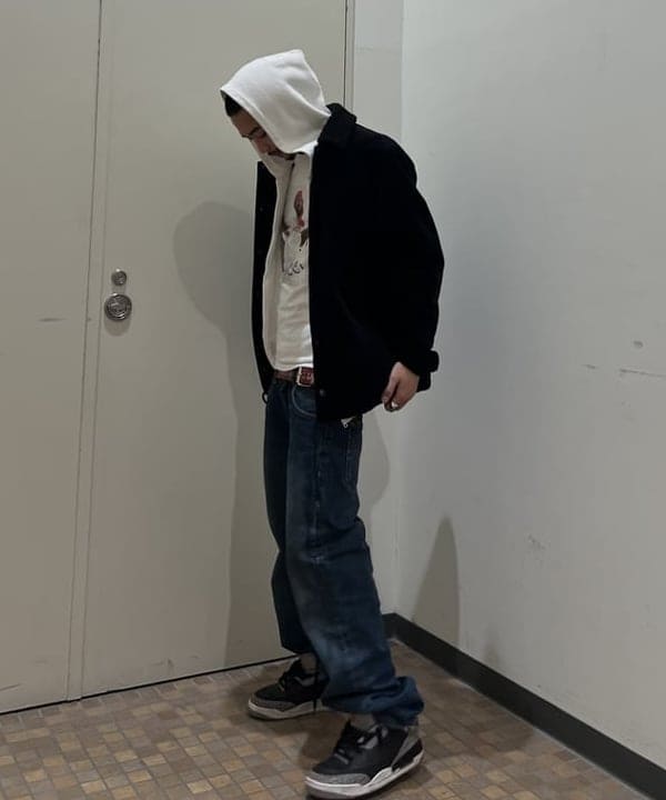 ムファサさんの「BEAMS WOMEN｜」を使ったコーディネート