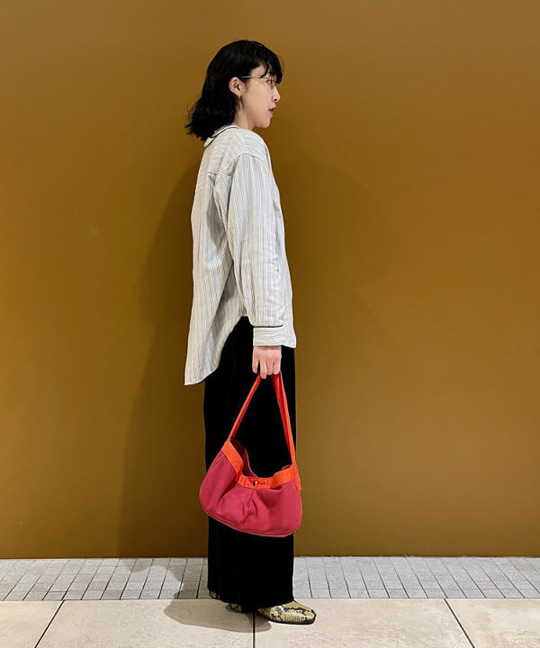 kigoさんの「noeyedia / メガネ "NE462SI"」を使ったコーディネート