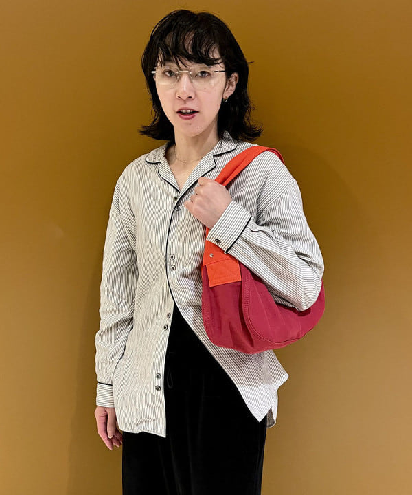 kigoさんの「noeyedia / メガネ "NE462SI"」を使ったコーディネート