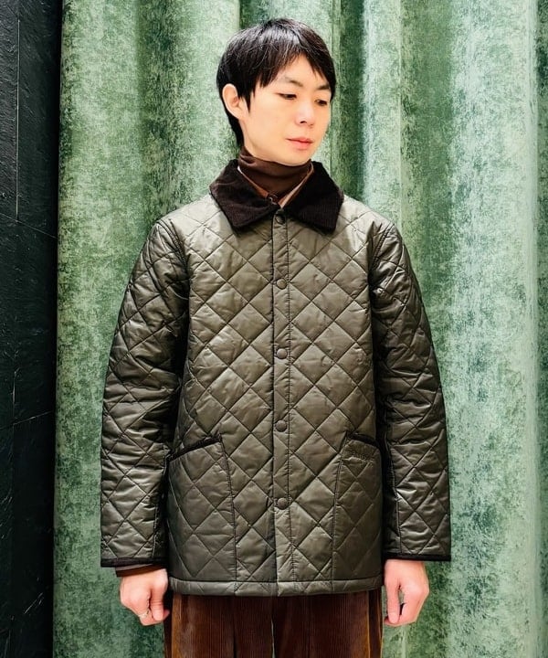 ビームス 鹿児島（1142369） スタイリング・コーディネイト｜BEAMS