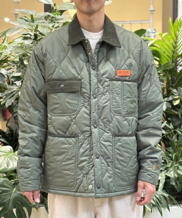 ビームス ららぽーとEXPOCITY（1142474） スタイリング