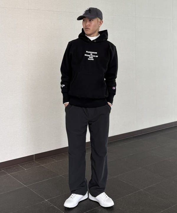 YORU BEAMSGOLFセット YORU BEAMSGOLFセット BEAMS GOLF（ビームス