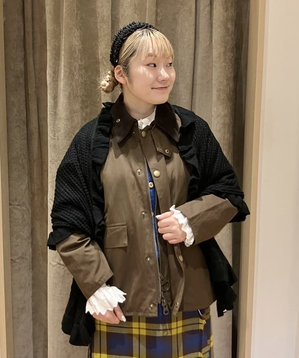 ビームス 二子玉川（1142494） スタイリング・コーディネイト｜BEAMS