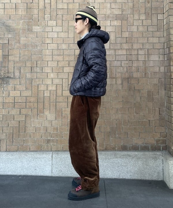 ピルグリム サーフ+サプライ 京都（1142522） スタイリング