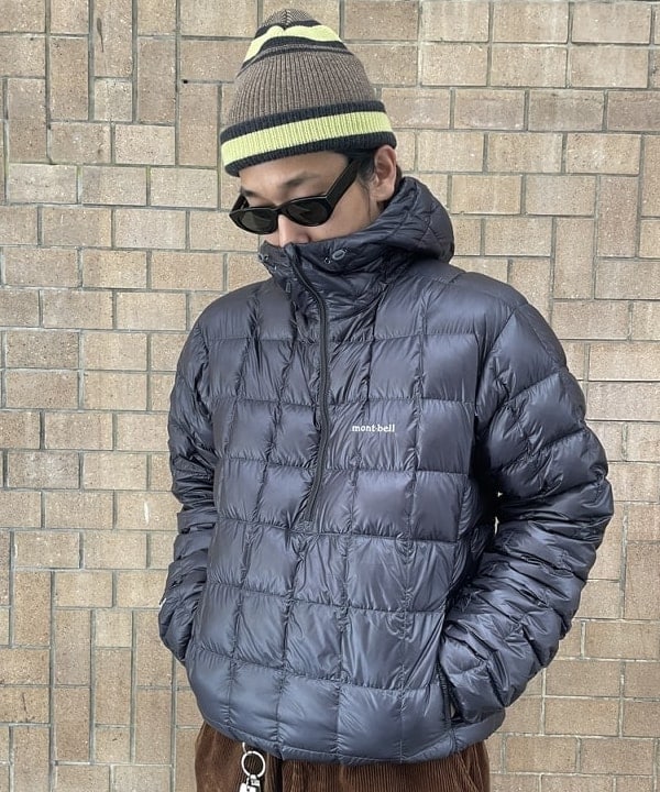 ピルグリム サーフ+サプライ 京都（1142522） スタイリング