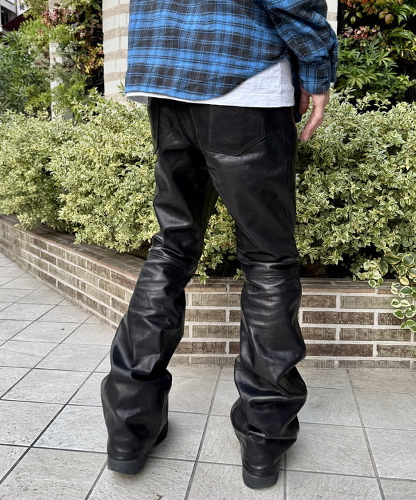 Ryohei Takataさんの「BEAMS WOMEN｜ワイドフィット フェード チェックシャツ」を使ったコーディネート