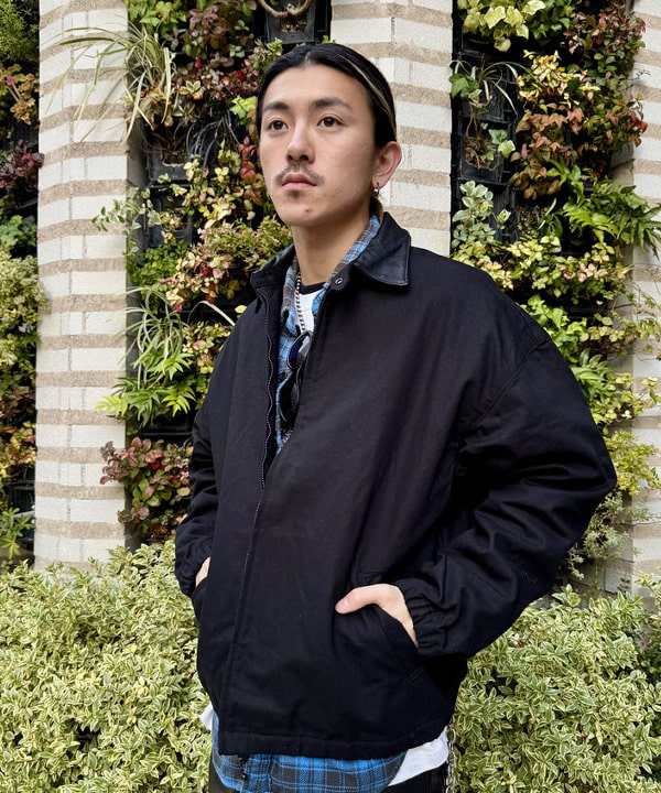 Ryohei Takataさんの「BEAMS WOMEN｜ワイドフィット フェード チェックシャツ」を使ったコーディネート