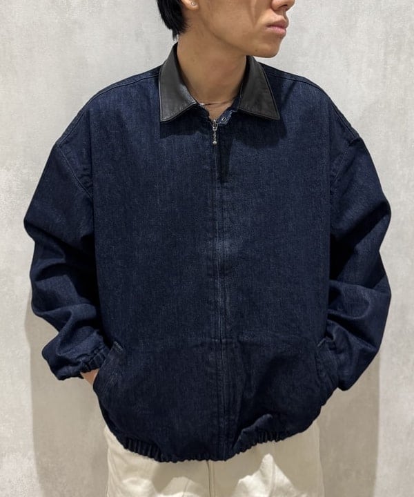 配島 孝明さんの「BEAMS WOMEN｜リラックスフィット ベーシック ツイル イージーパンツ」を使ったコーディネート