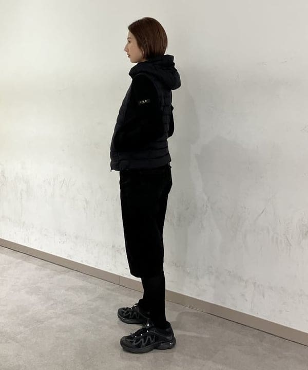 NATSUKIさんの「BEAMS WOMEN｜TATRAS / GRIF ダウンジャケット」を使ったコーディネート