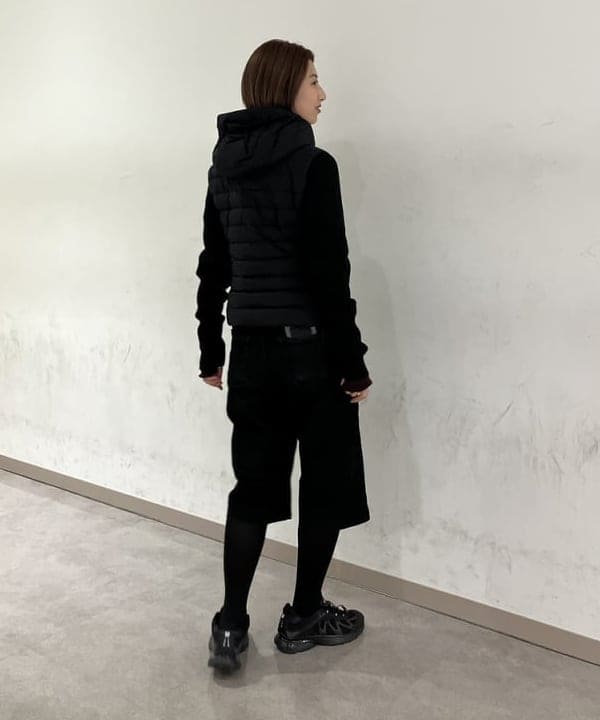 NATSUKIさんの「BEAMS WOMEN｜TATRAS / GRIF ダウンジャケット」を使ったコーディネート