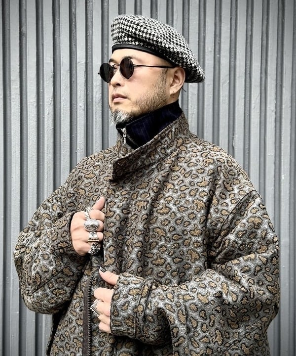 ビームス メン 渋谷（1142640） スタイリング・コーディネイト｜BEAMS