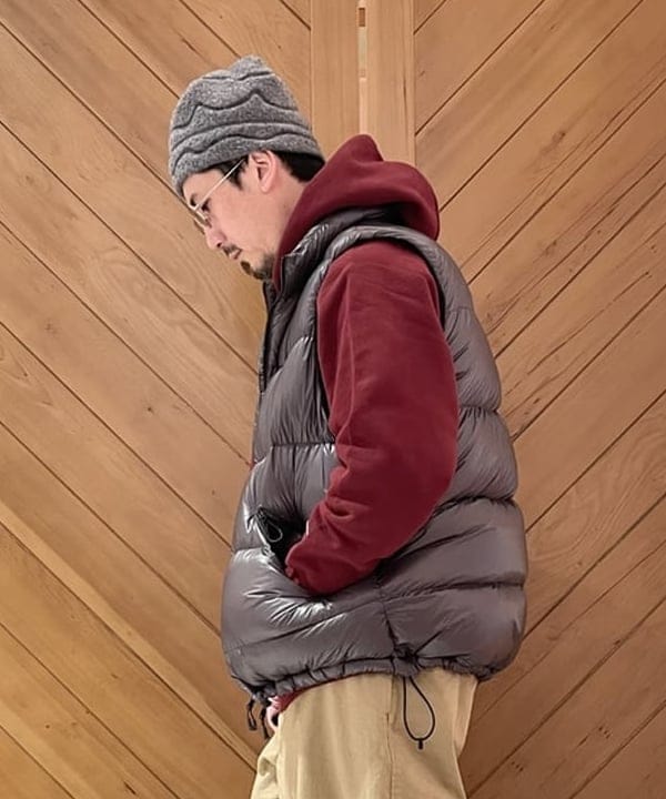 ビームス 福岡（1142664） スタイリング・コーディネイト｜BEAMS