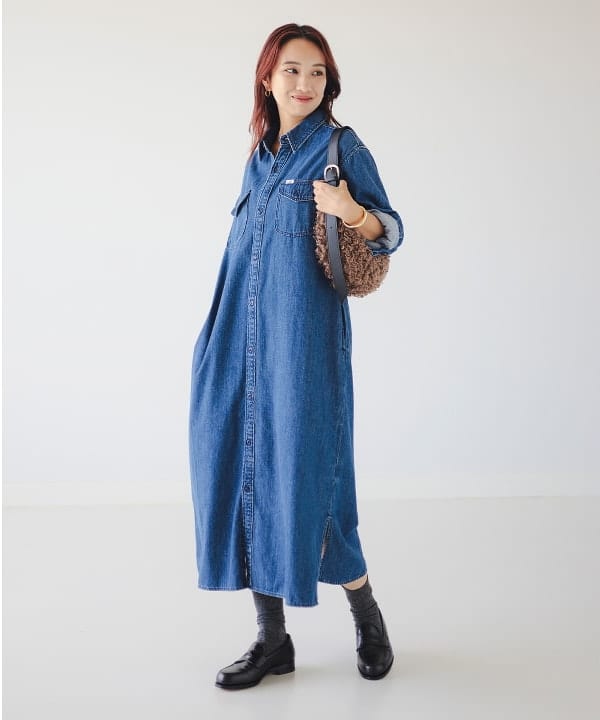 B:MING LIFE STORE by BEAMS natsuki