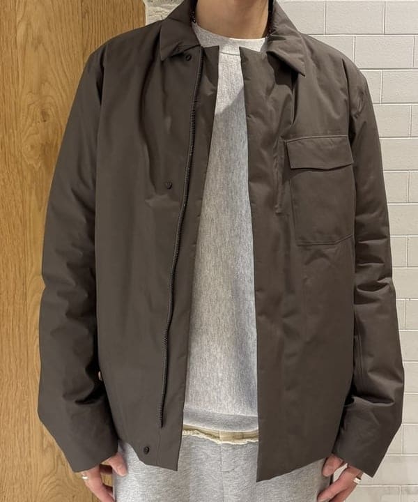 マツミヤさんの「BEAMS WOMEN｜」を使ったコーディネート