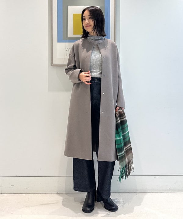 B:MING by BEAMS（1142834） スタイリング・コーディネイト｜BEAMS