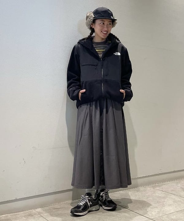 dct_ism様 Stripe Doeskin x Wool Knit Cardigan | sacai Official Store サカイ