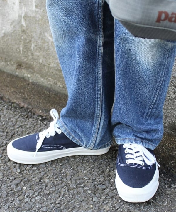 ミナミマリコさんの「BEAMS WOMEN｜カフ デタッチャブル ダブルジャケット」を使ったコーディネート