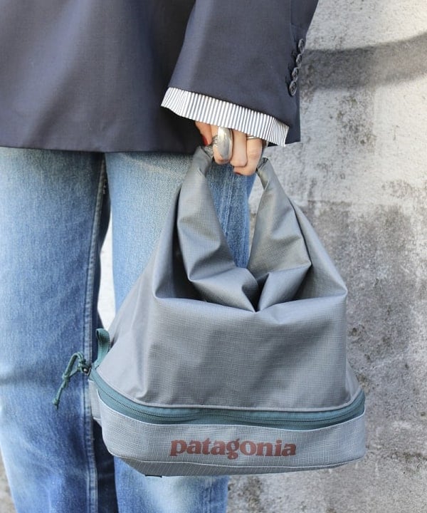 ミナミマリコさんの「BEAMS WOMEN｜カフ デタッチャブル ダブルジャケット」を使ったコーディネート