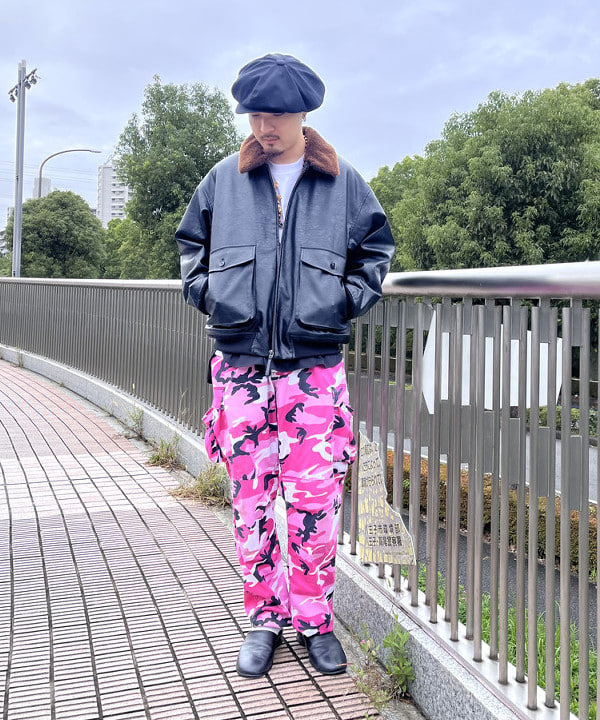 BEAMS HEART（1142865） スタイリング・コーディネイト｜BEAMS