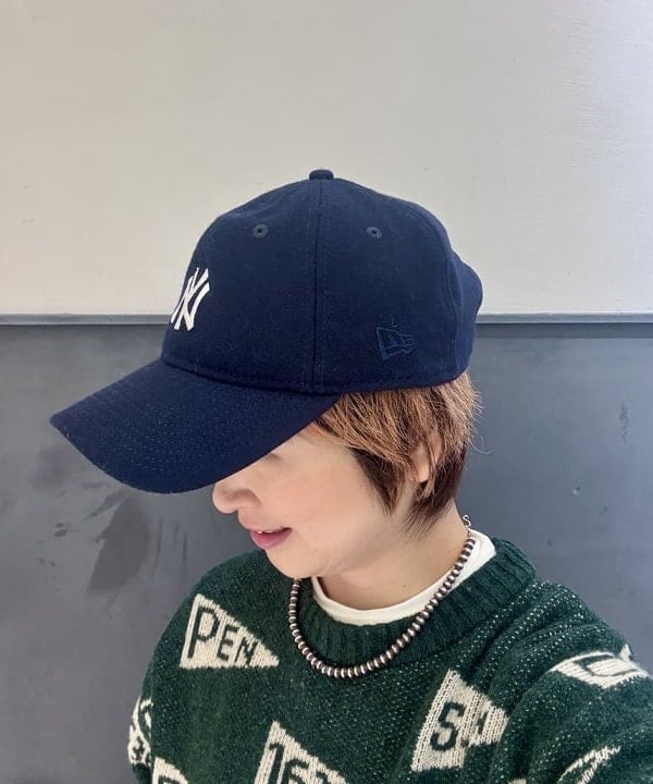 木村 梨香さんの「BEAMS WOMEN｜ペナント ニット プルオーバー」を使ったコーディネート