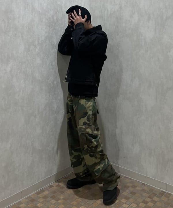 ムファサさんの「BEAMS WOMEN｜」を使ったコーディネート