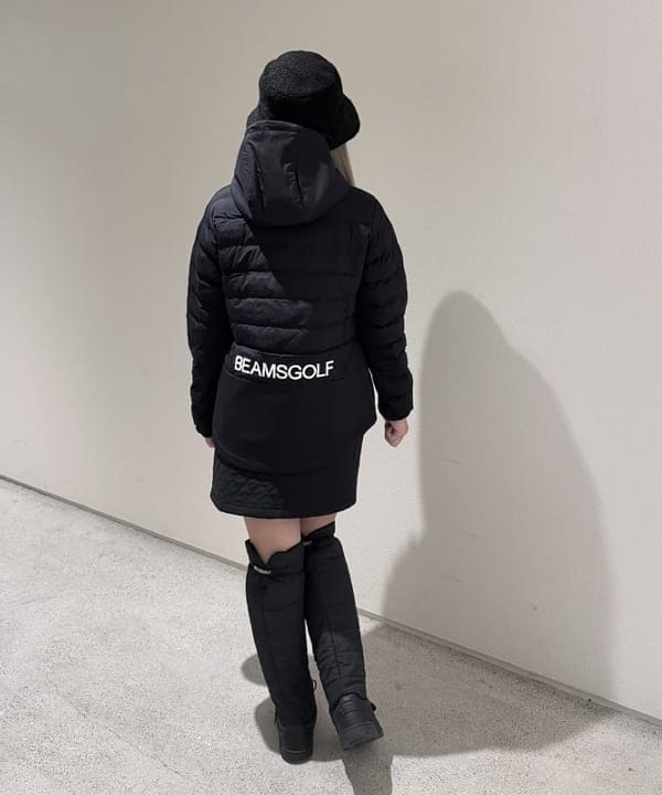 ビームス ゴルフ 京都髙島屋S.C.店（1142927） スタイリング