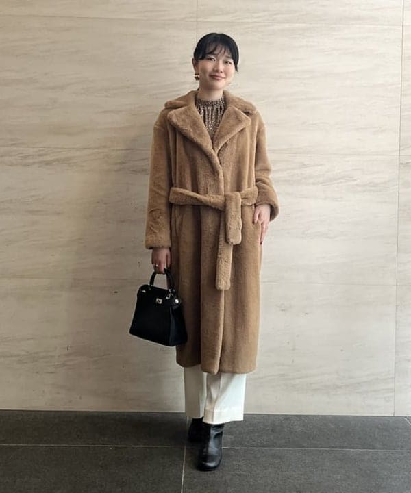 ビームス ハウス 六本木（1142955） スタイリング・コーディネイト｜BEAMS