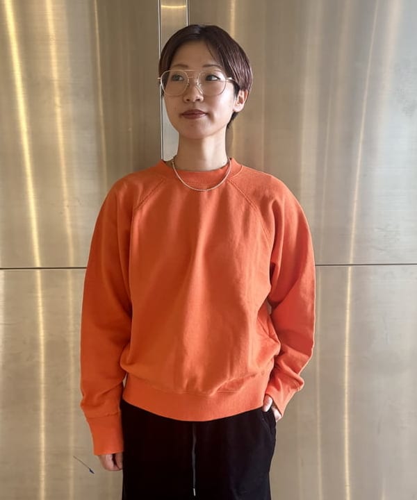 みりさんの「【別注】SIERRA DESIGNS / 2WAY ショート ダウン 25FW」を使ったコーディネート