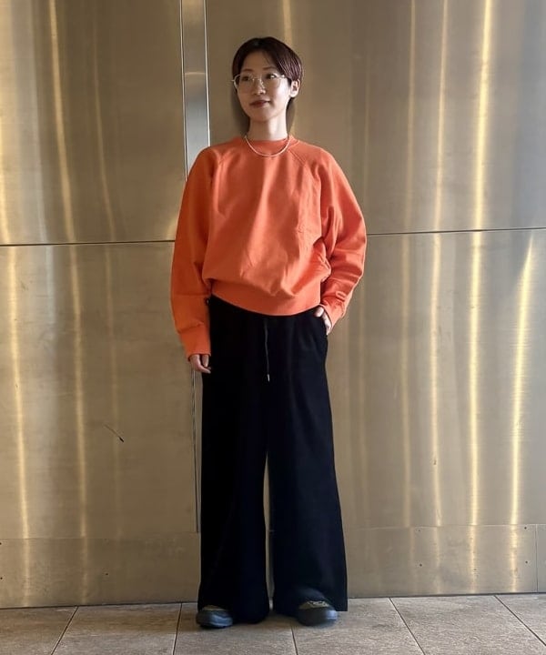 みりさんの「【別注】SIERRA DESIGNS / 2WAY ショート ダウン 25FW」を使ったコーディネート