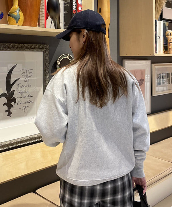 松本 佳菜子さんの「BEAMS WOMEN｜ビッグ マルチ トート」を使ったコーディネート