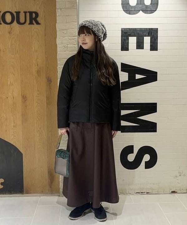 スタッフコーディネート