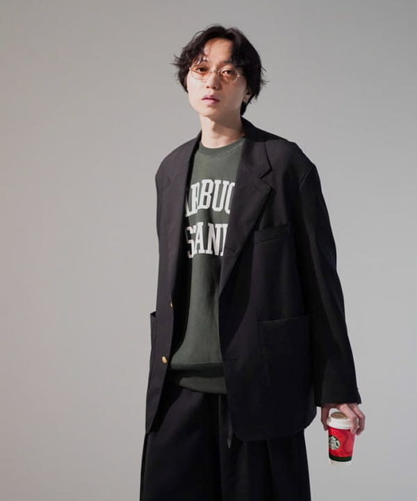 SUDOさんの「BEAMS WOMEN｜」を使ったコーディネート