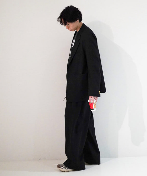 SUDOさんの「BEAMS WOMEN｜」を使ったコーディネート
