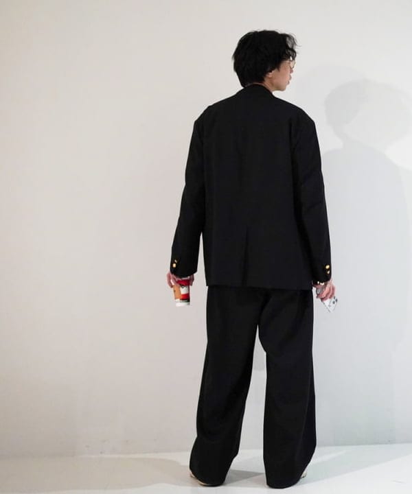 SUDOさんの「BEAMS WOMEN｜」を使ったコーディネート