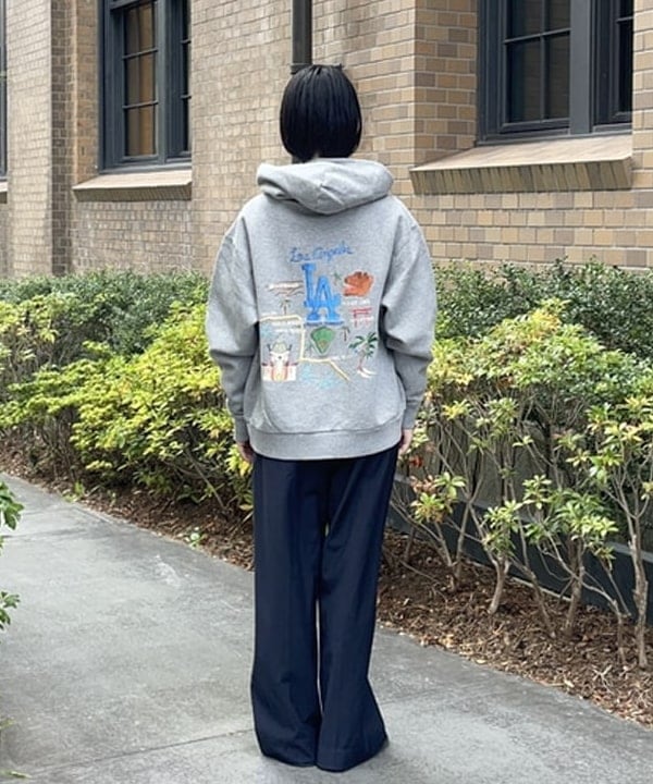 ビームス ジャパン 京都（1143069） スタイリング・コーディネイト｜BEAMS