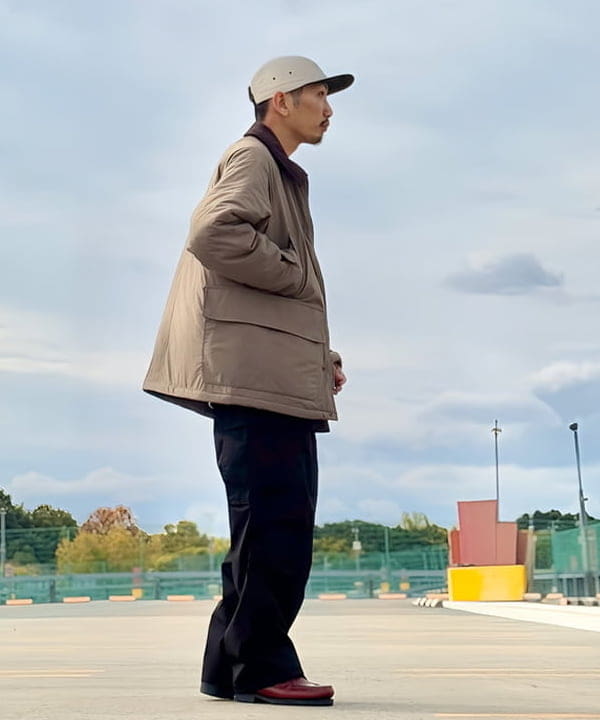 ビーミング ライフストア by ビームス ららぽーとEXPOCITY店（1143082