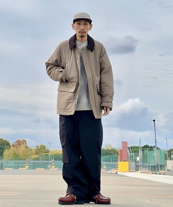 B:MING LIFE STORE by BEAMS アカマツ ユウマ