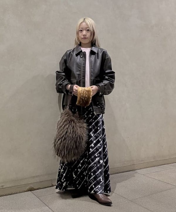 ビームス みなとみらい（1143115） スタイリング・コーディネイト｜BEAMS