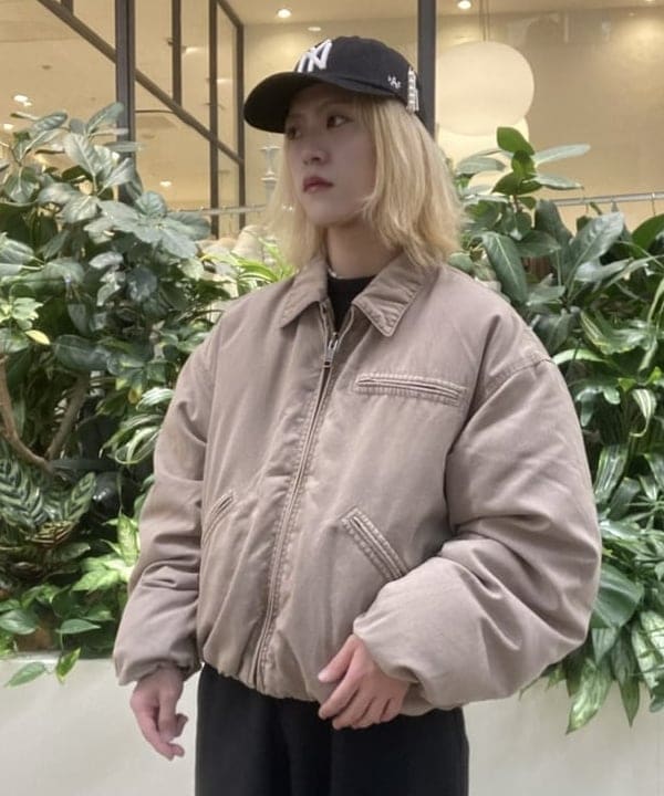 ビームス ららぽーとEXPOCITY（1143183） スタイリング