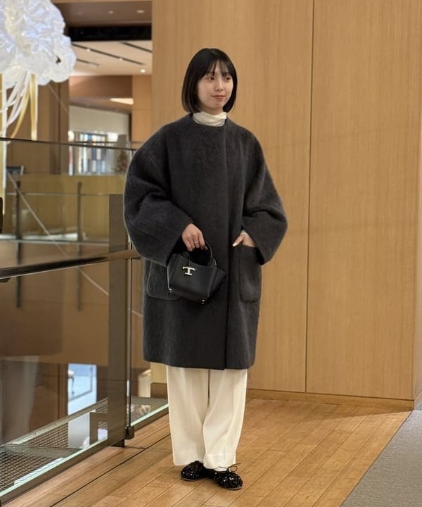 ビームス ハウス 六本木（1143198） スタイリング・コーディネイト｜BEAMS