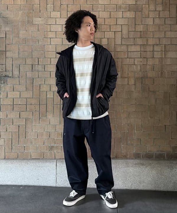 ピルグリム サーフ+サプライ 京都（1143260） スタイリング