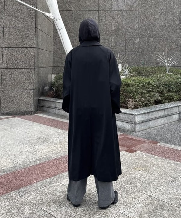 配島 孝明さんの「BEAMS WOMEN｜【別注】テーラー東洋 / ZIPUP HOODIE」を使ったコーディネート