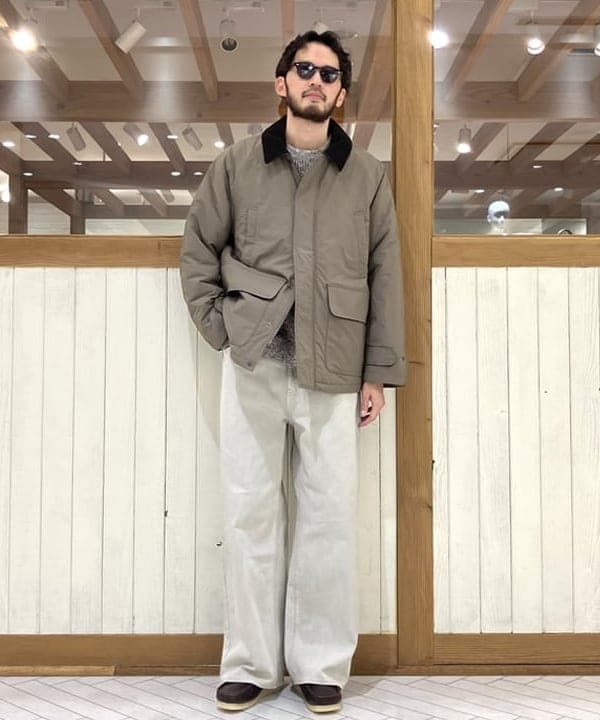 ビーミング ライフストア by ビームス 新静岡セノバ店（1143273