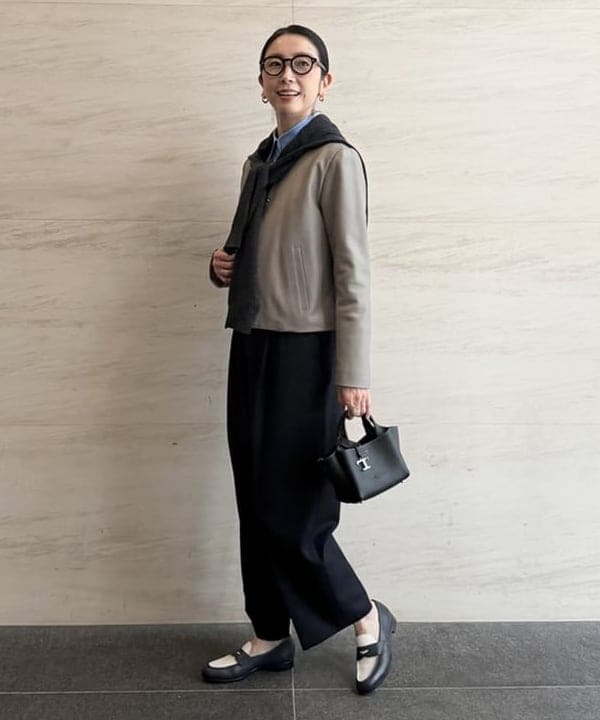 ビームス ハウス 六本木（1143286） スタイリング・コーディネイト｜BEAMS