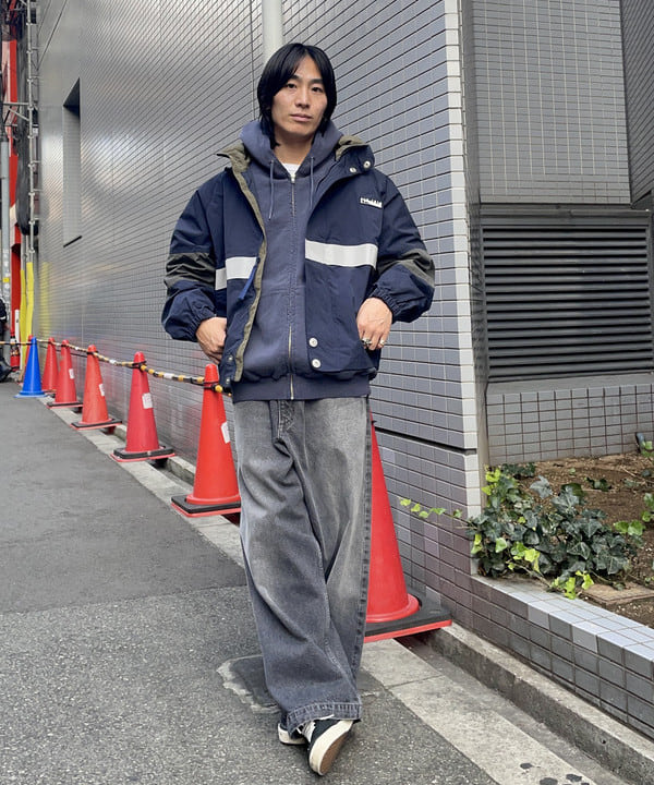 ビームス 梅田（1143288） スタイリング・コーディネイト｜BEAMS