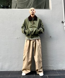 寺崎 日向（1143296） スタイリング・コーディネイト｜BEAMS