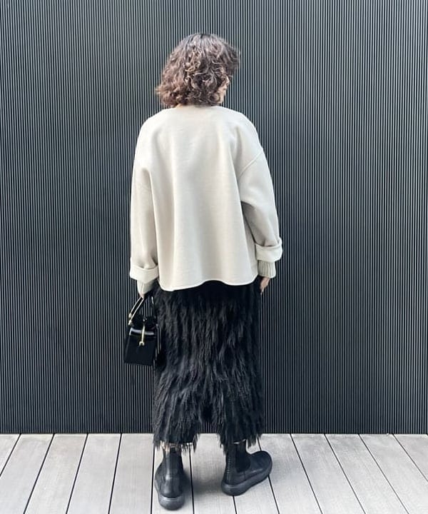 Pilgrim Surf+Supply ビームス 辻堂の若生 多絵子