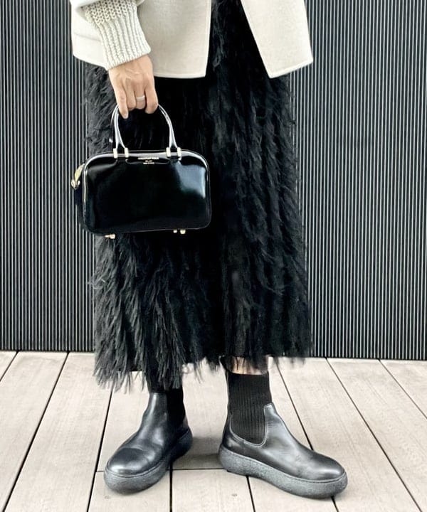 Pilgrim Surf+Supply ビームス 辻堂の若生 多絵子